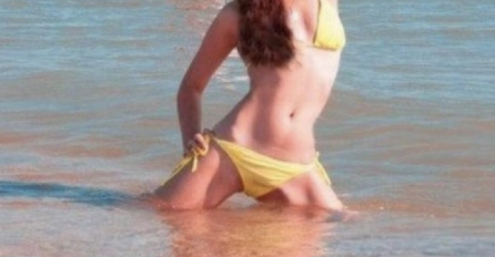 Pohvalila se fotografijom ali OVAJ DETALJ nije primijetila: SADA JOJ SE SVI SMIJU, vidite li zbog čega? 