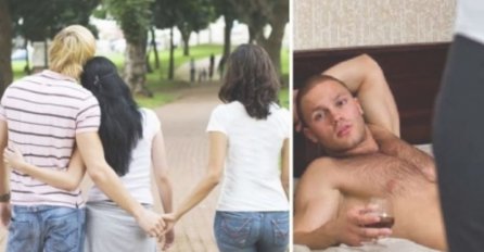 Ovo je SIGURAN ZNAK da vas partner VARA: Žene morate ga znati!