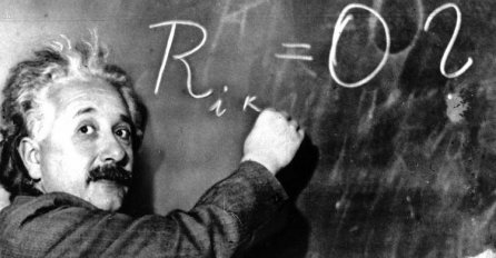 Provjerite jeste li i vi IZNADPROSJEČNO INTELIGENTNI? Ako radite OVO nema sumnje!