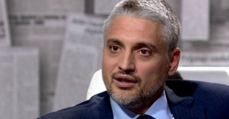 PRVI PUT SE OGLASIO IZ BOLNICE, ČEDO JOVANOVIĆ POSLAO SNAŽNU PORUKU NARODU: Oglasila se i njegova žena, "U VRLO TEŠKOM JE STANJU"