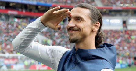 I ZLATAN JE PROLAZAN: Ibra odlazi iz Amerike u posljednji klub u njegovoj karijeri