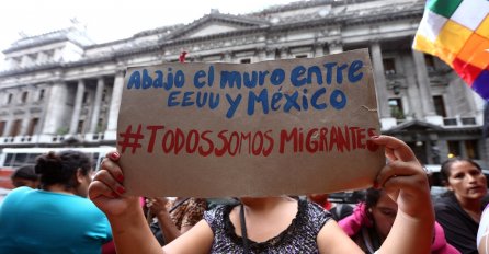 SAD će otežati dolazak i boravak imigrantima na socijalnoj pomoći