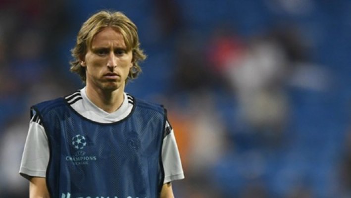 modric