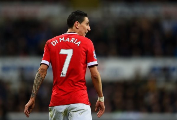 di-maria