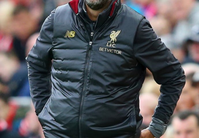 Klopp zadovoljno TRLJA RUKE: HEROJ NACIJE STIŽE na Anfield