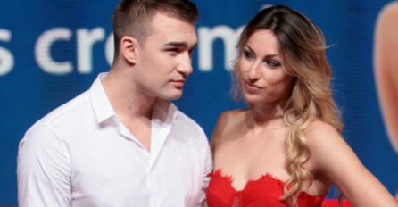 DOSTA MU JE SVEGA! PRIČALO SE DA GA JE IZBACILA IZ STANA, PA ZGUTALA PILULE! Haris konačno otkrio pravu istinu o vezi sa Radom!