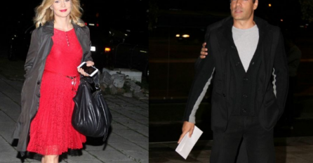 CIJELA SRBIJA BRUJI O NJIMA! I SINA MU JE ODVELA: Nakon sedam godina se razišli, a kad vidite šta sada rade ništa vam neće biti jasno