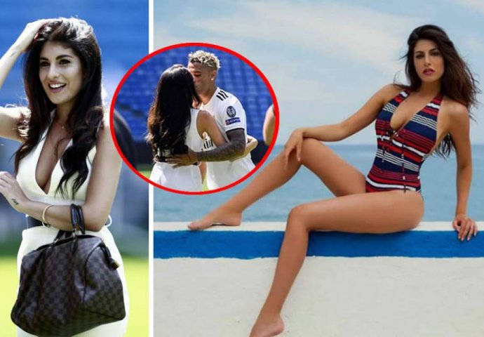 Georgina i CR7 totalno pali u zaborav: Real ima novog kralja i PREZGODNU kraljicu