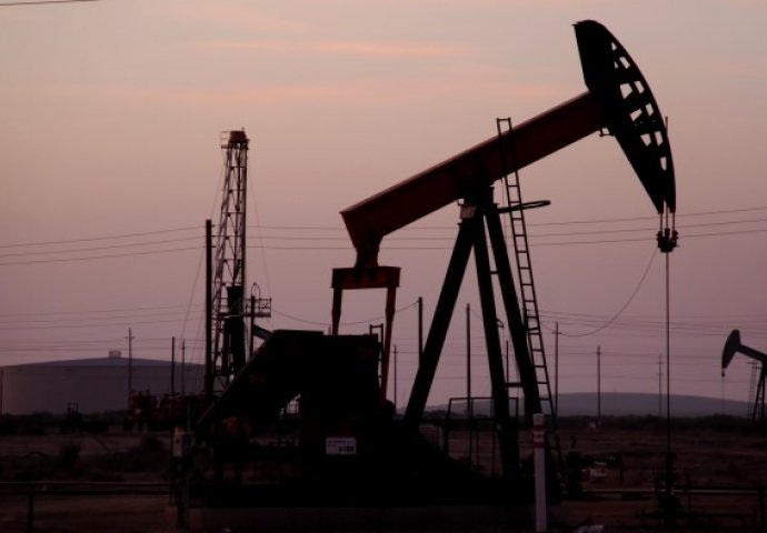 Cijene nafte rastu drugu sedmicu zaredom