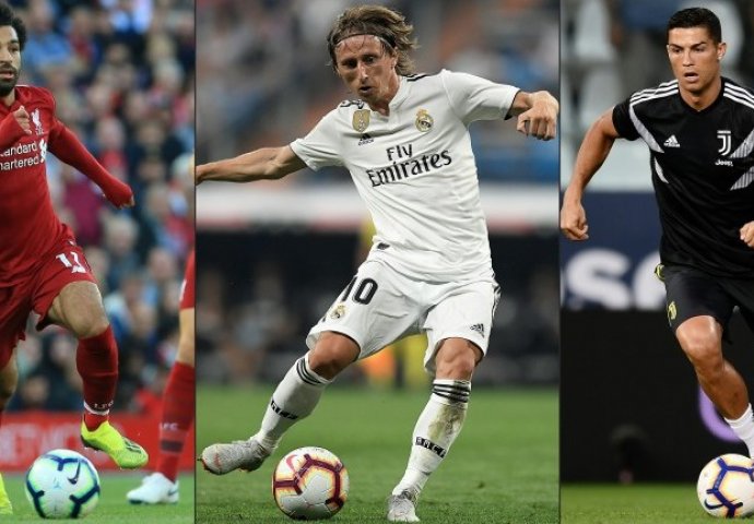 Stigao znak da je Modrić ispred Ronalda, ali evo čega se najviše pribojavaju u Hrvatskoj