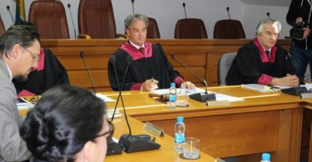 Ustavni sud RS-a: Neprihvatljiv zahtjev Kluba Bošnjaka