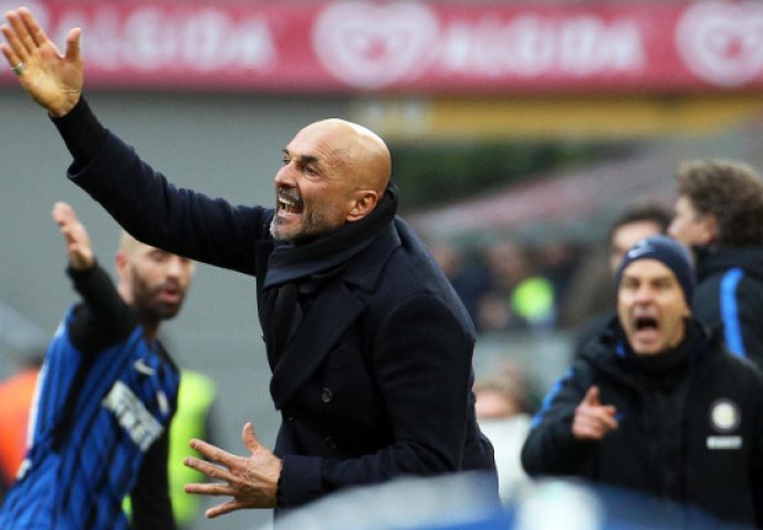 Inter krenuo u veliku akciju: Sjajni Francuz u prvom planu, transfer izvjestan već u januaru