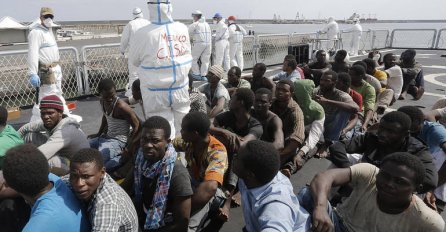 Italijanska vlada odobrila strožiji zakon o azilu