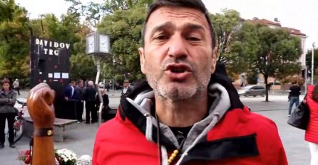 DRAGIČEVIĆ ODGOVORIO DODIKU, POSLAO MU PORUKU ZBOG KOJE ĆE SE UHVATITI ZA GLAVU: Ove riječi lede krv u žilama 