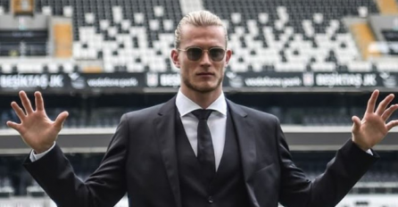 KONAČNO ODGOVORIO RAMOSU: Karius napokon snage da OVO kaže Ramosu, a izjavom je razbijesnio navijače!