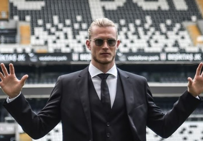 KONAČNO ODGOVORIO RAMOSU: Karius napokon snage da OVO kaže Ramosu, a izjavom je razbijesnio navijače!