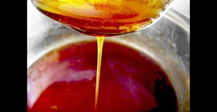 DOKTORI VAM OVO NIKADA NEĆE REĆI: Izbacite sav ŠLAJM IZ PLUĆA I SEKRET IZ SINUSA pomoću ovog prirodnog napitka!