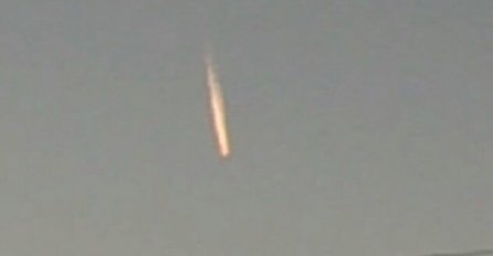 Kineska raketa će u narednim danima pasti na Zemlju, ali niko ne zna gdje tačno