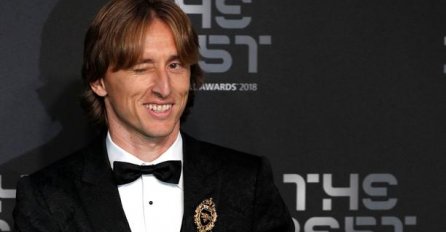 "IGRAO SAM U BOSNI, NAS HRVATE NEMOGUĆE JE SLOMITI, A K O POKUŠA..." Luka Modrić izjavom oduševio svoje pristalice i zasjeo na tron svijeta