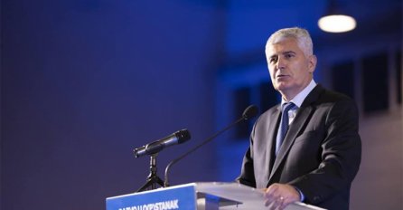 Čović: Do kraja godine imaćemo Radio-televiziju HB