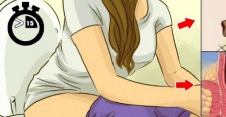 VRIJEME U KOJE OBAVLJATE VELIKU NUŽDU DOSTA GOVORI O VAŠEM ZDRAVLJU: Potpuno zdrave osobe u ovo vrijeme IDU U WC!