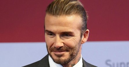 DAVID BECKHAM VIŠE NE IZGLEDA OVAKO, FANOVI U NEVJERICI: "Ovo nije moguće" 