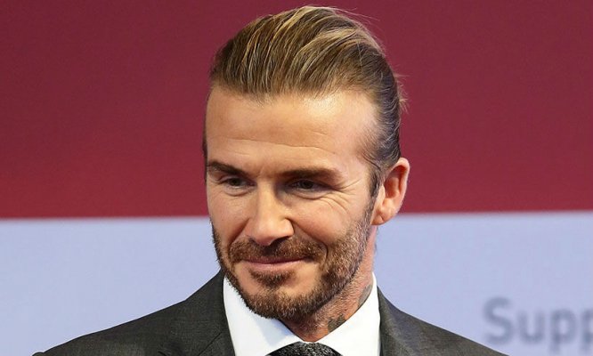 beckham