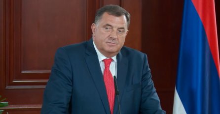 DODIK ZAPRIJETIO NARODU NA PREDIZBORNOM SKUPU: Evo kakvu kaznu sprema za one koji ne glasaju za njega!