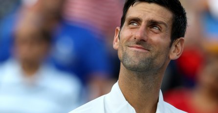 ĐOKOVIĆ ČESTITAO HRVATIMA BOŽIĆ: O ovome sada bruji cijeli Balkan 