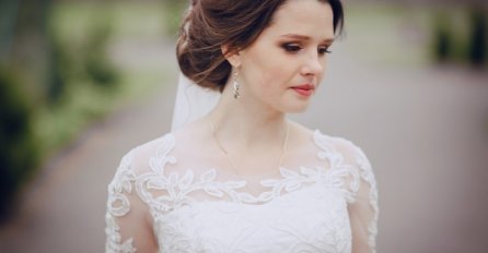 "Udala sam se vrlo mlada, nisam imala ni punih 18 godina"