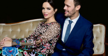 DA LI ĆE JOJ OVO OPROSTITI? SEVERINA NAKON SKANDALA POSLALA JAVNU PORUKU MUŽU: Neće vam biti dobro kad čujete šta je napisala