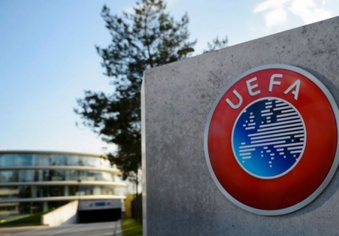 UEFA donijela odluku o nastavku nogometne sezone: Donedavno nezamisliv scenarij postaje realnost