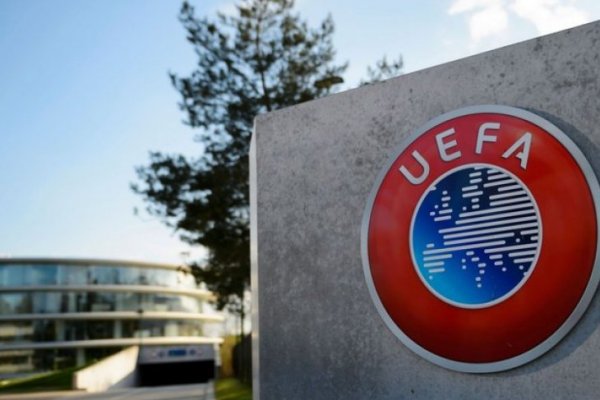 TERMINI UTAKMICA SU IDEALNI: UEFA objavila kompletan raspored mečeva na Evropskom prvenstvu!