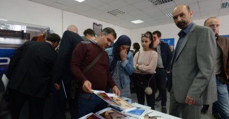 KONICA MINOLTA otvorila Digital Innovation Square u Sarajevu