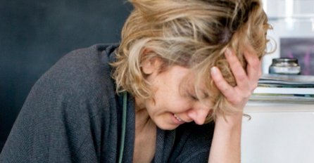 "S nama na medeni mjesec išla i moja svekrva.."