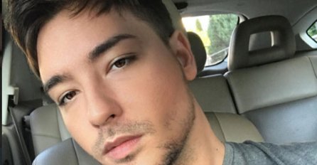 KOMENTARI PLJUŠTE SA SVIH STRANA: Milan pokazao sve svoje ATRIBUTE, zbog OVE SLIKE ženama nije dobro