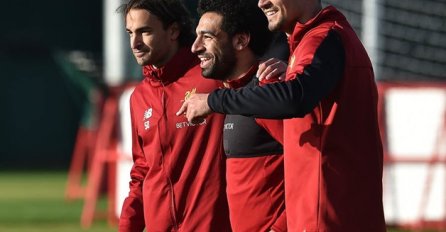 Salah nije u najboljih 11, ali jeste u TOP3? Dejan Lovren je dao FANTASTIČAN odgovor koji je podržala CIJELA FUDBALSKA javnost