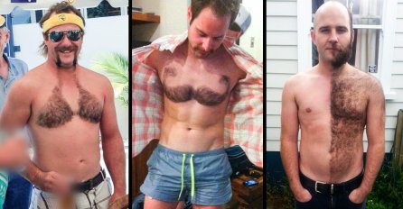 Ne može BIZARNIJE: Ono šta oni rade NIJE NORMALNO, posljednjeg morate vidjeti!