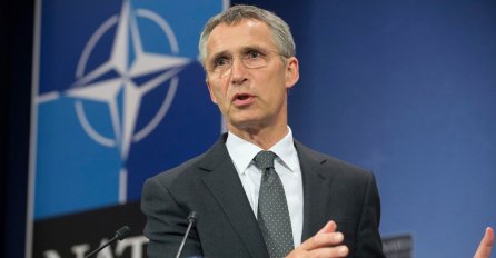 Stoltenberg: NATO želi "konstruktivnije" odnose s Rusijom