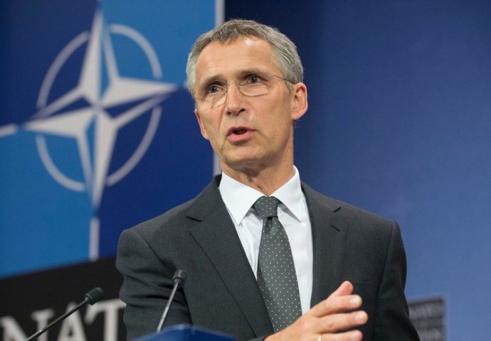 Stoltenberg: NATO želi "konstruktivnije" odnose s Rusijom