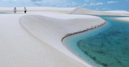 PAKUJTE KOFERE: 15 mjesta koje bi svako volio vidjeti barem jednom u svom životu, broj 8 je totalno neodoljivo