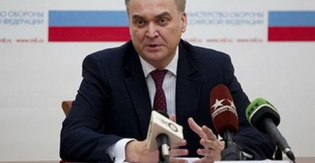 Moskva spremna na dijalog sa Vašingtonom