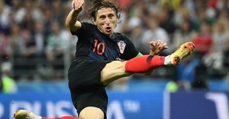 NEŠTO SE OPASNO MULJA oko "Zlatne lopte": Ni Modrić ni Ronaldo već...