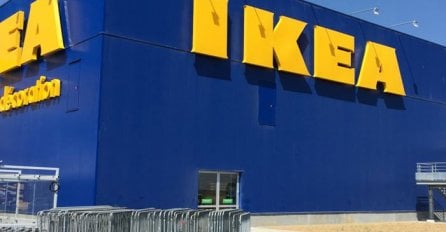 IKEA POSLALA UPOZORENJE: Ako ste kod njih kupili ovaj proizvod, ODMAH GA VRATITE JER MOŽE BITI VEOMA OPASAN!