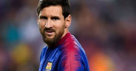 GORI OD BALOTELLIJA I ARNAUTOVIĆA 'Messi nema život, Ronaldo poslije treninga pravi 100 sklekova, a ja...'