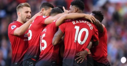 Unitedova sapunica: Imaju najskupljeg igrača Premier lige, napadač je i dao je samo tri gola