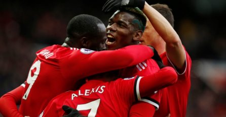 GLAVNA UNITEDOVA UZDANICA IZNENADILA BAŠ SVE 'Nadam se da će se to dogoditi, želim transfer!'