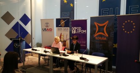 Pristrasnost medija u izvještavanju o predizbornoj kampanji