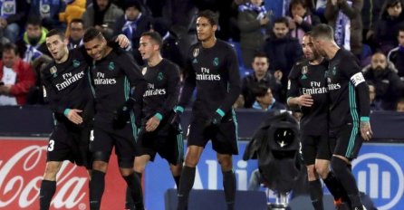 Najveća žrtva odlaska Zidanea iz Reala: Lani prvotimac i reprezentativac, sada skuplja tek mrvice