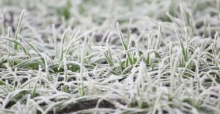 Evo kakvo nas vrijeme sutra očekuje